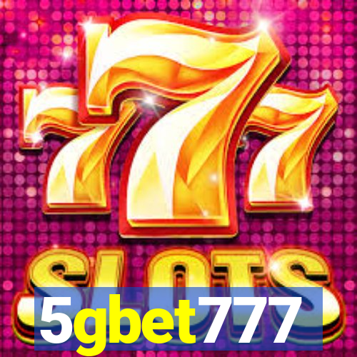 5gbet777