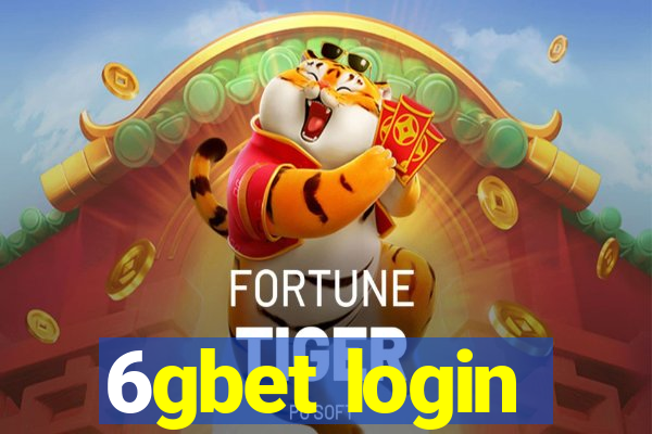6gbet login