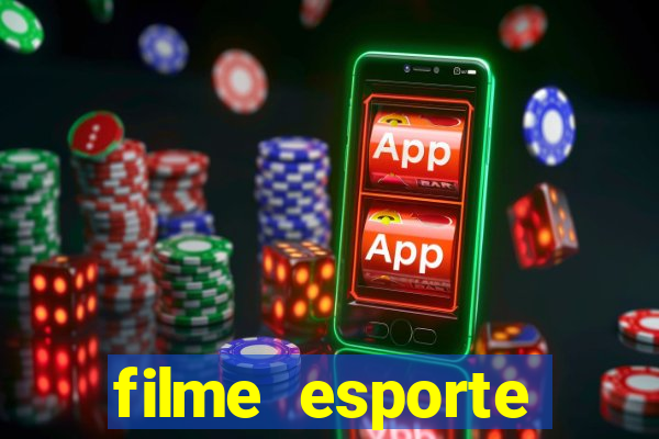 filme esporte sangrento torrent