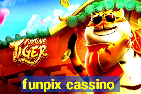 funpix cassino