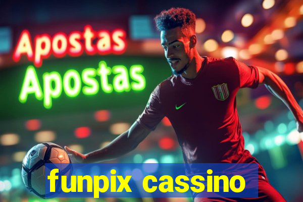 funpix cassino