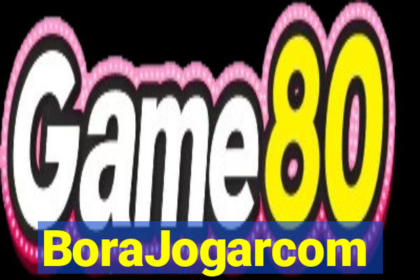 BoraJogarcom