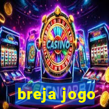 breja jogo