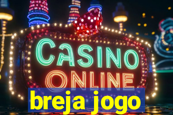 breja jogo
