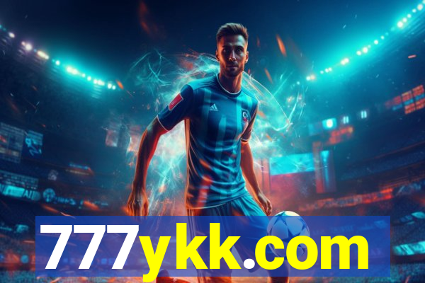 777ykk.com