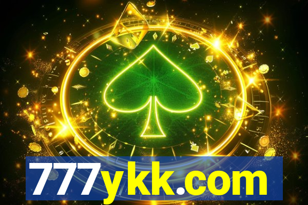 777ykk.com