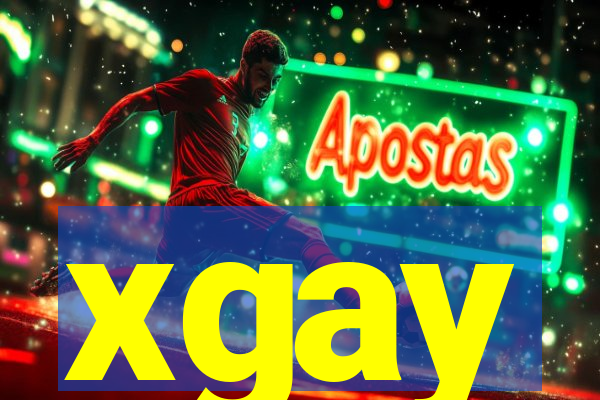 xgay