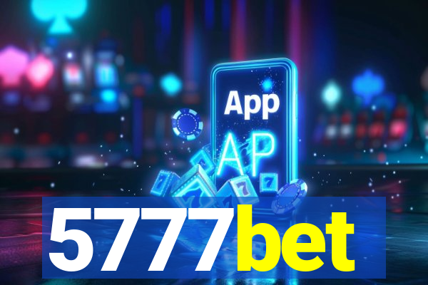5777bet