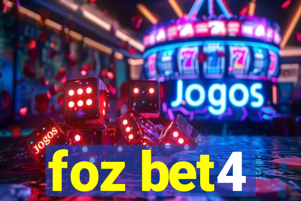 foz bet4