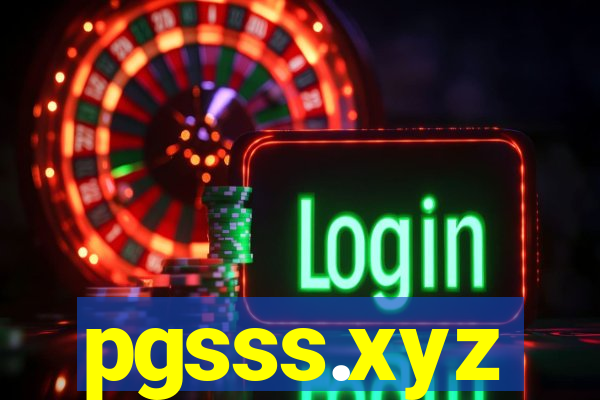 pgsss.xyz