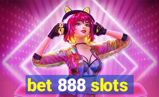 bet 888 slots
