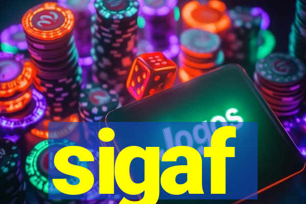 sigaf