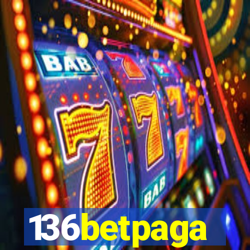 136betpaga