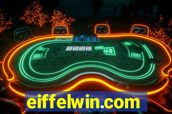 eiffelwin.com