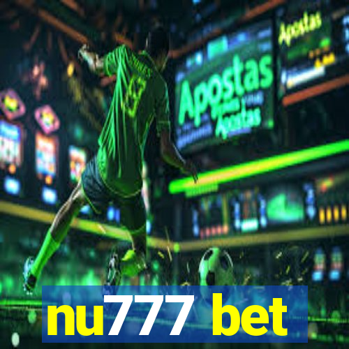nu777 bet