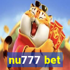 nu777 bet