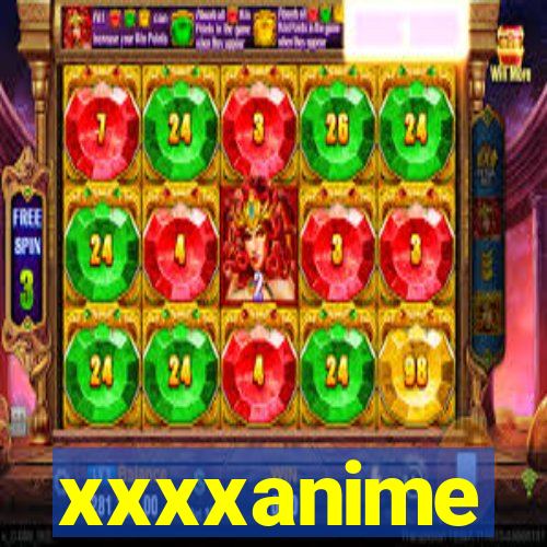 xxxxanime
