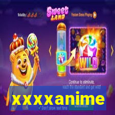 xxxxanime