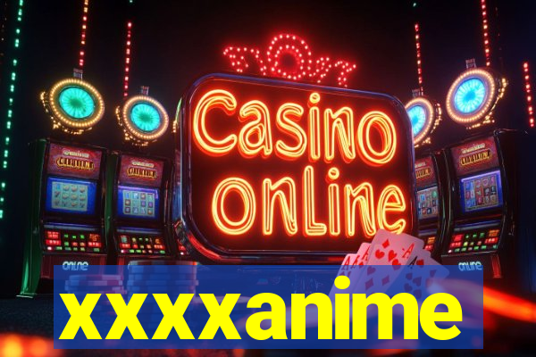 xxxxanime