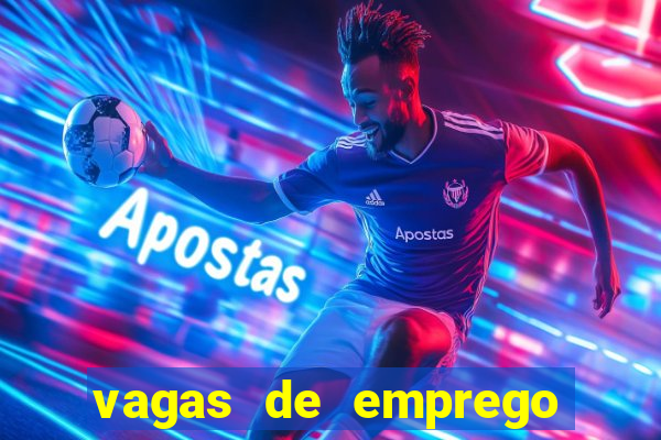 vagas de emprego salvador olx