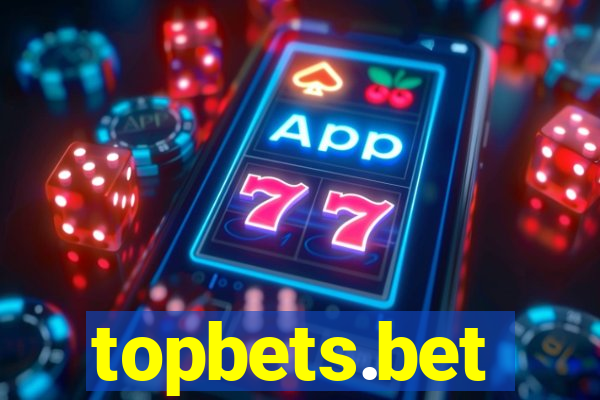 topbets.bet