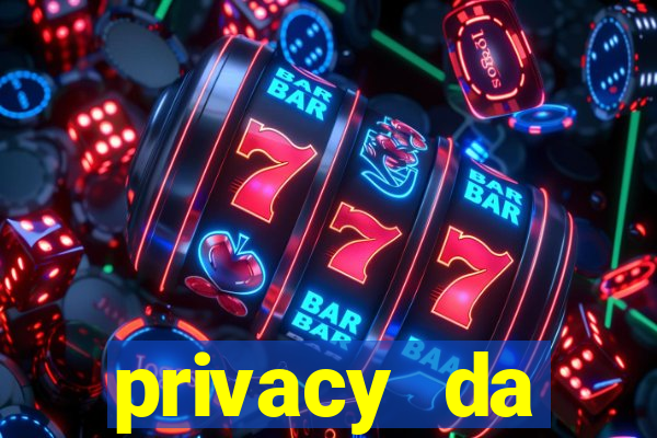 privacy da pipokinha gratis