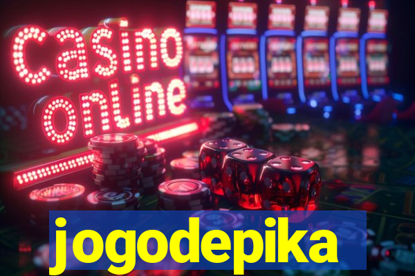 jogodepika