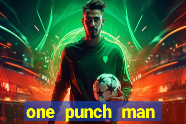one punch man manga tao sect