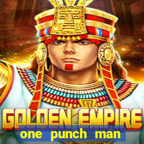 one punch man manga tao sect