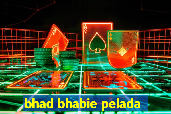 bhad bhabie pelada