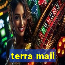 terra mail