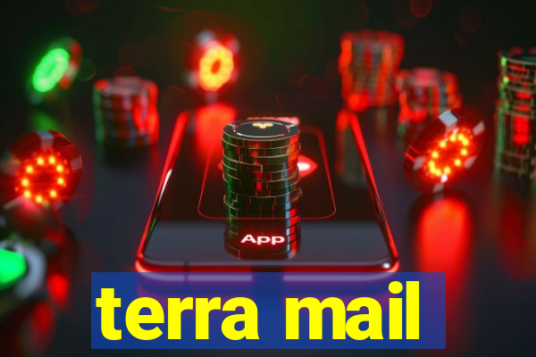 terra mail