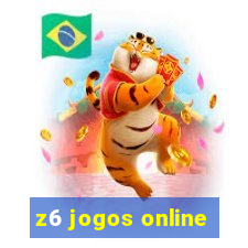 z6 jogos online