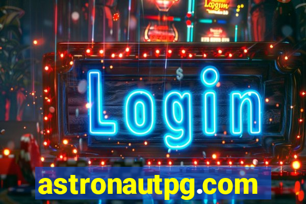 astronautpg.com