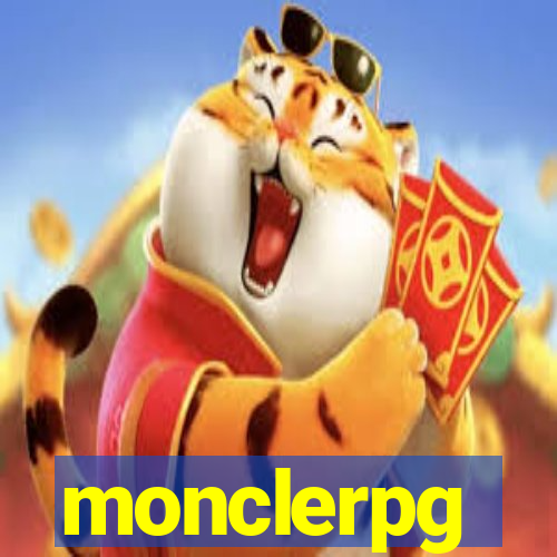 monclerpg