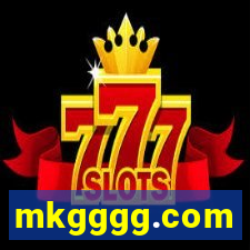 mkgggg.com