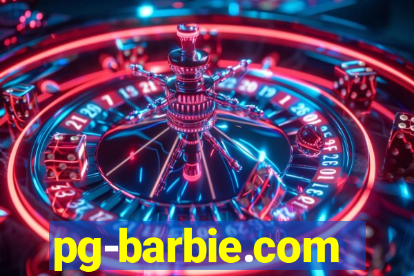 pg-barbie.com
