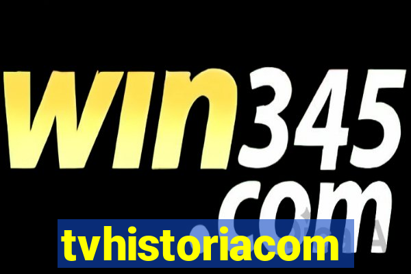 tvhistoriacom