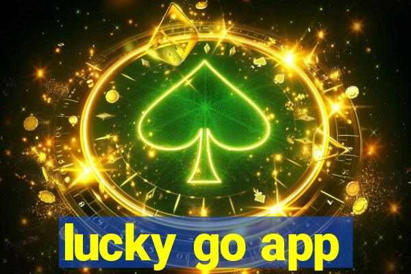 lucky go app
