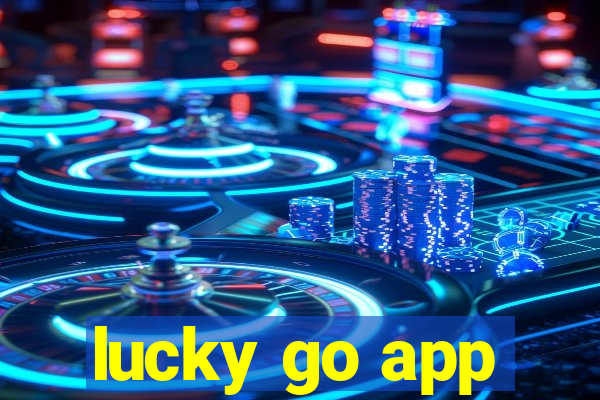 lucky go app