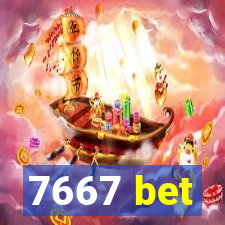 7667 bet