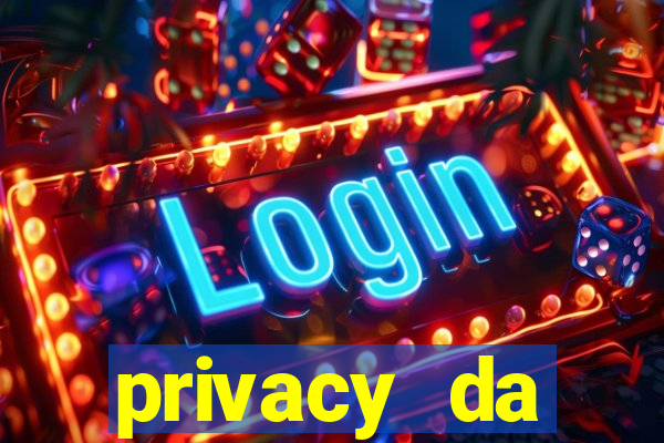 privacy da pipokinha vazado