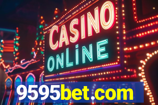 9595bet.com