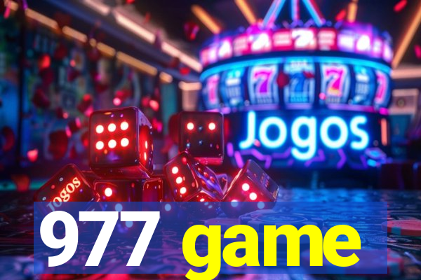 977 game