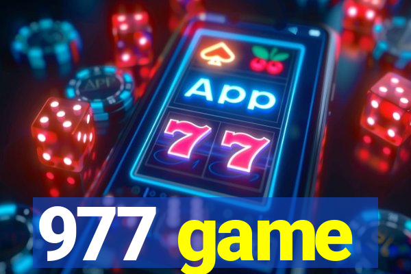 977 game