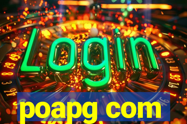 poapg com