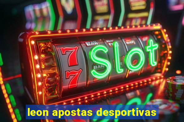 leon apostas desportivas