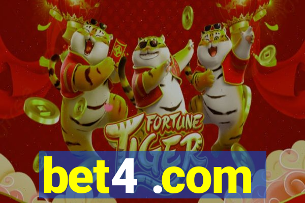bet4 .com