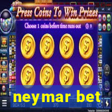 neymar bet
