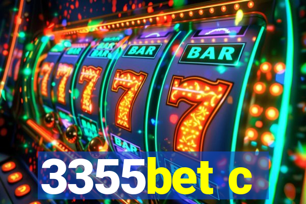 3355bet c